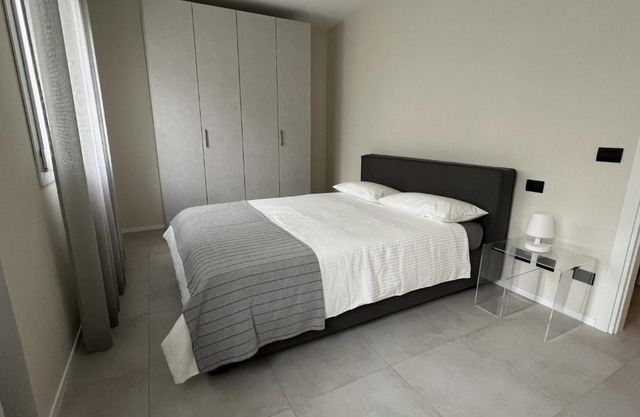 MyVilla - Ivrea via Jervis 22b