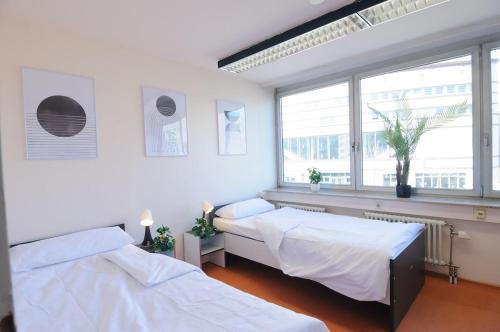 MZK Maier Inexpensive and central