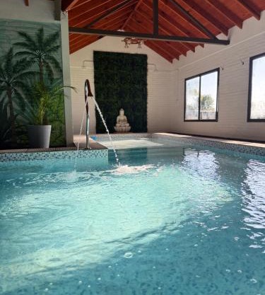 Náutico Apart Hotel