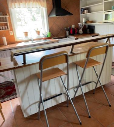 Nästeviken Björkhaget