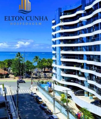 NÉO 1 - 511 - Pajuçara - Inesquecível!