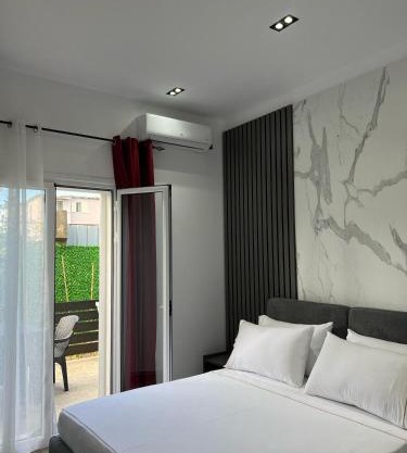 Nëna's Apartments