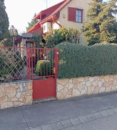 Nóra Vendégház