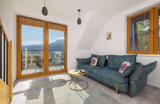 Nędzy Kubińca 237 | Orzeł 33 Prestigious Apartment | Mountains