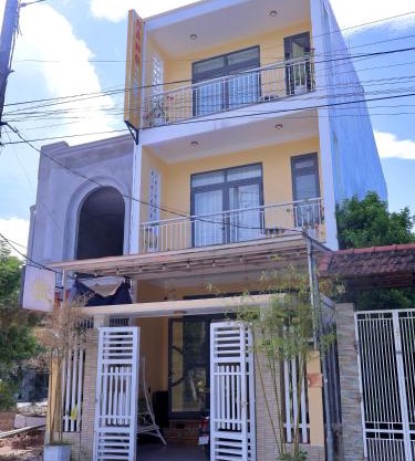 Nắng Homestay Huế