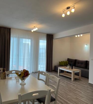 N apartments