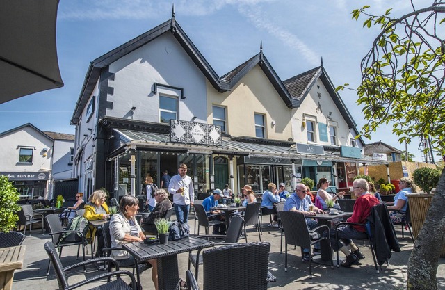 N'ista Boutique Rooms Birkdale - Southport