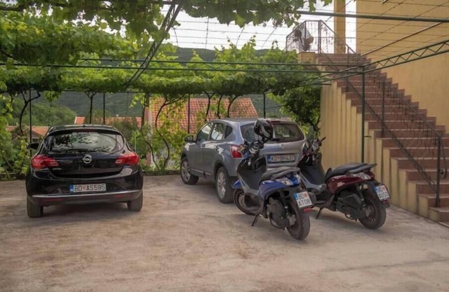 N&M Apartman 1