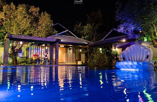 Na Mantra Resort SHA