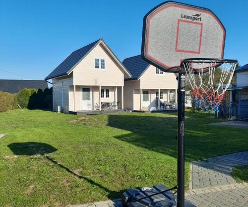 Na Spokojnej Rodzinne Wakacje