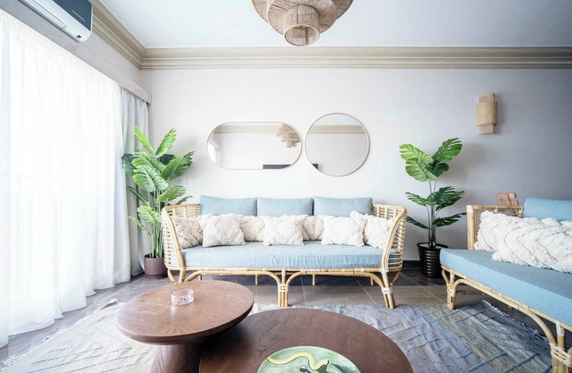 Nabeel Homes Boutique Hotel - B2