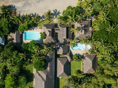 Nabulao Beach Resort