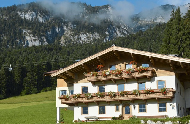 Nachbarbauer by Interhome