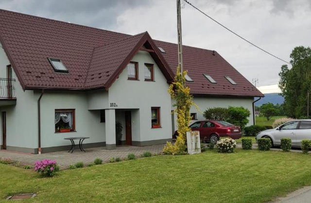 Nad Wilczym Potokiem