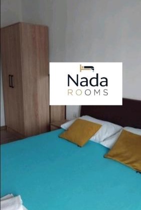 Nada Rooms