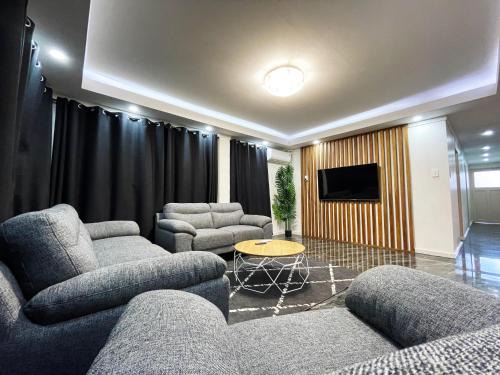 Nadi Ease Apartment