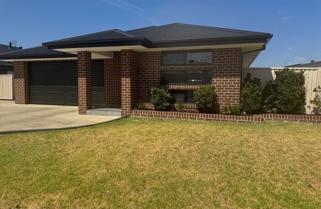 Nagambie Haven : 3 BR, 1 BA House in Nagambie, Sleeps 6