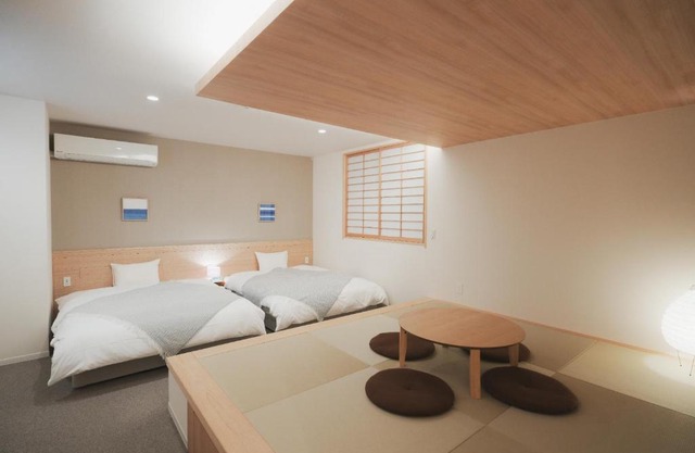 NAGI Hiroshima Hotel & Lounge - Vacation STAY 85648v