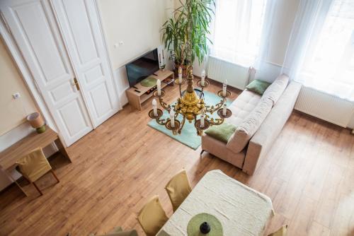 Nagymaros Apartman