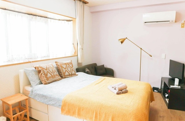 Naha Great location just 10 minutes walk from K/Naha Okinawa