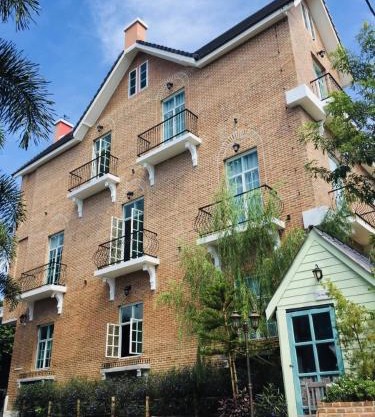 Nai Suan Bed and Breakfast