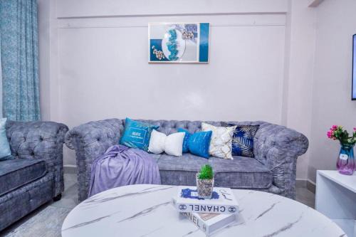 Nairobi Best Apartment Stay