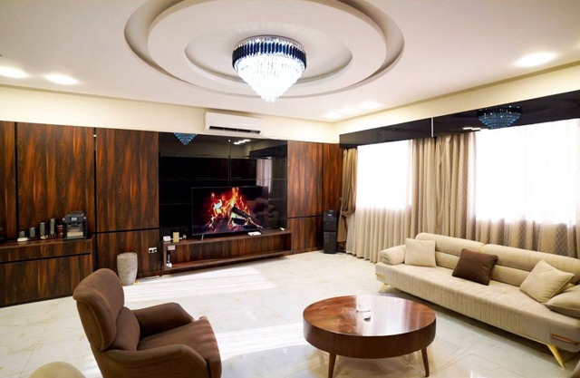Nakheel Suites