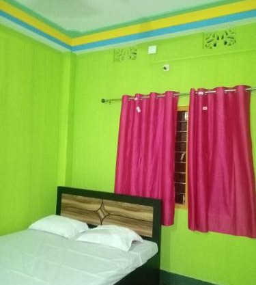 NAL DAMAYANTI GREEN VALLEY HOMESTAY