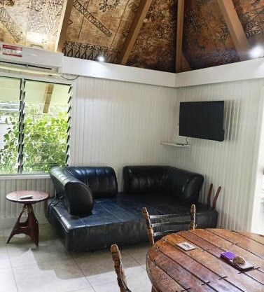 Nalamu Beach Estate, Lot 6