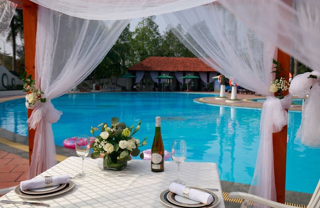 Nam Cuong Hai Duong Hotel