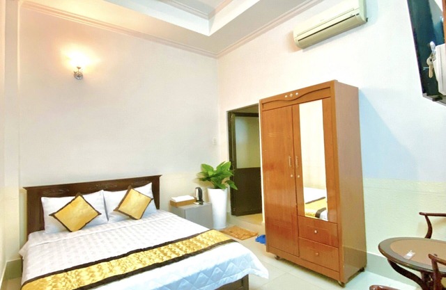 Nama Hotel