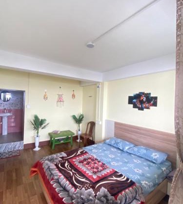 Naman Homestay