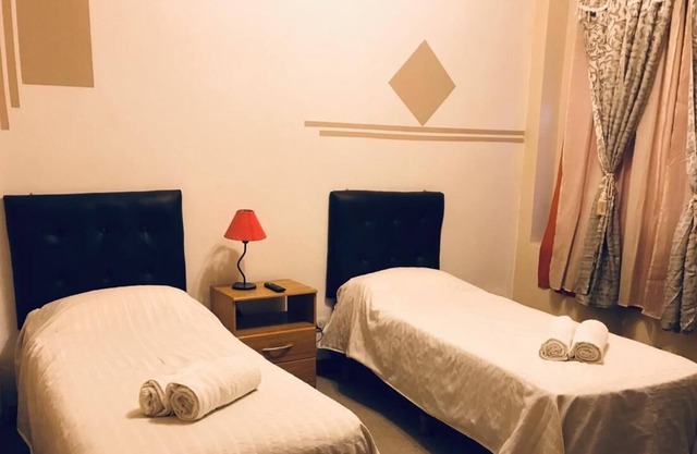Namaste Hotel