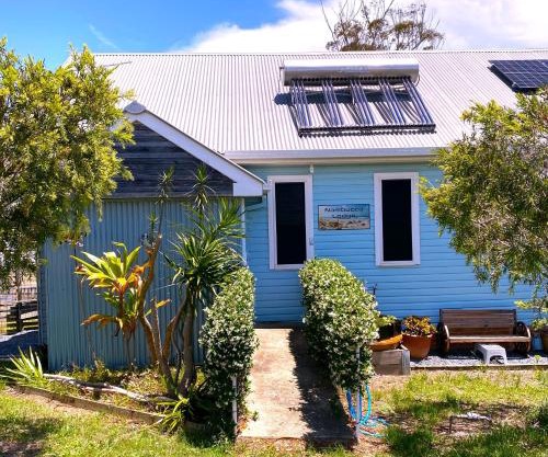 Nambucca Lodge