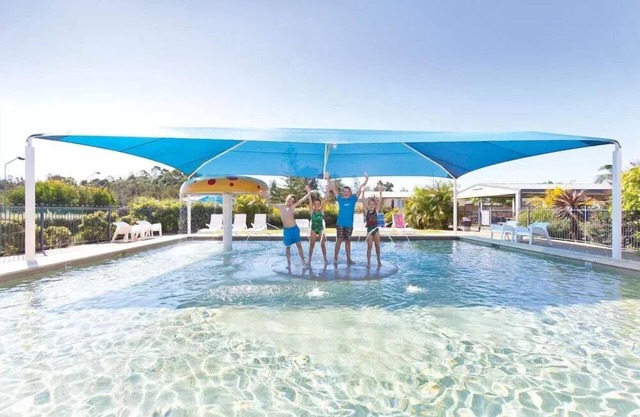 Nambucca River Tourist Park