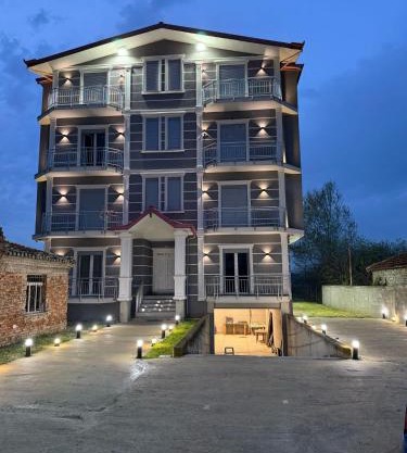 Namelijan's Hotel