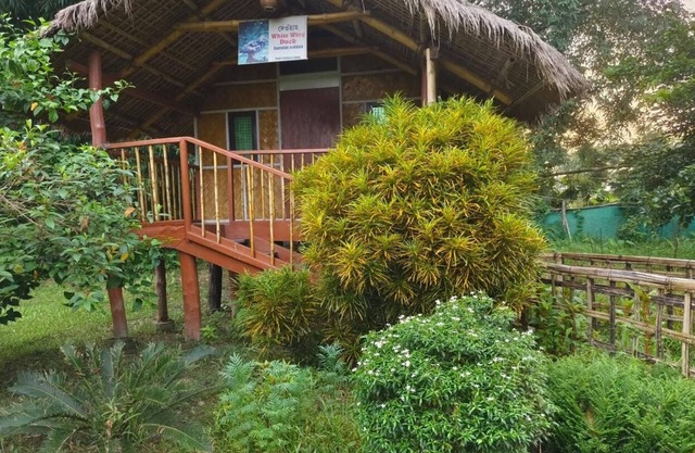 Nameri Baligora Camp By GRB