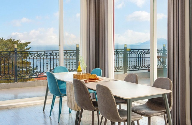 Namhae Onview Pension