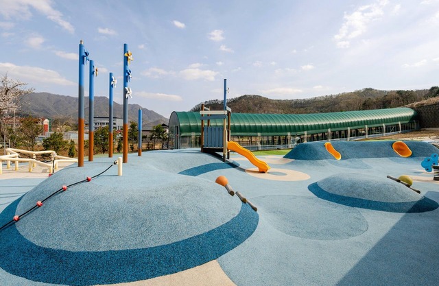 Namyangju Aintio Pension
