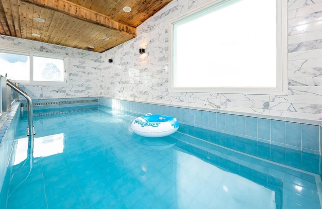 Namyangju Fourseason Poolvilla