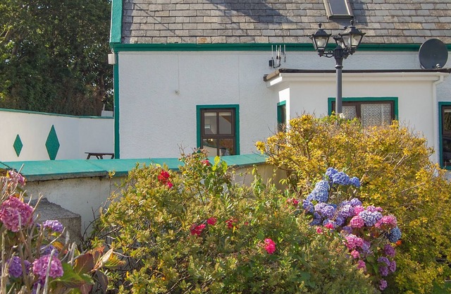 NANA'S HOUSE, pet friendly, with open fire in Allihies, County Cork