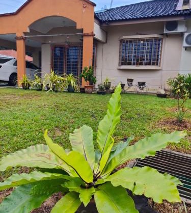 Nana's Seremban 2 Homestay