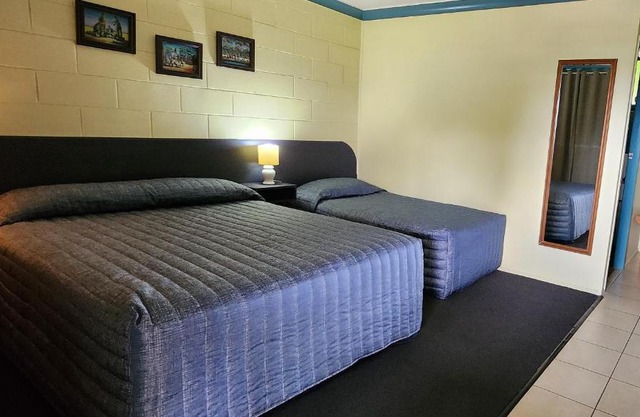 Nanango Antler Motel
