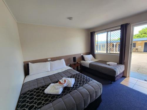 Nanango Star Motel