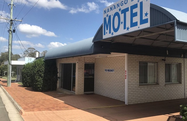 Nanango Star Motel