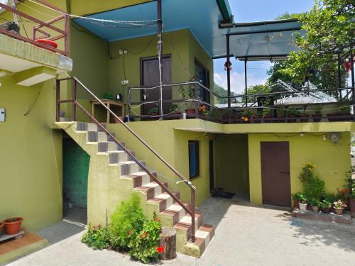 Nanda rawat Homestay