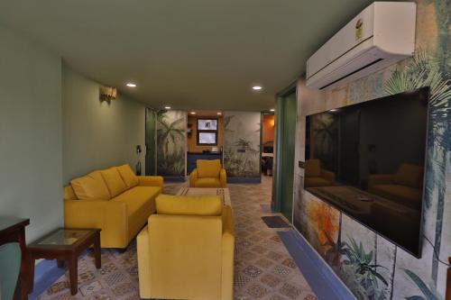 Nandanam-Relax & Unwind In Style