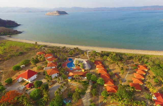 Nandel Beach Resort