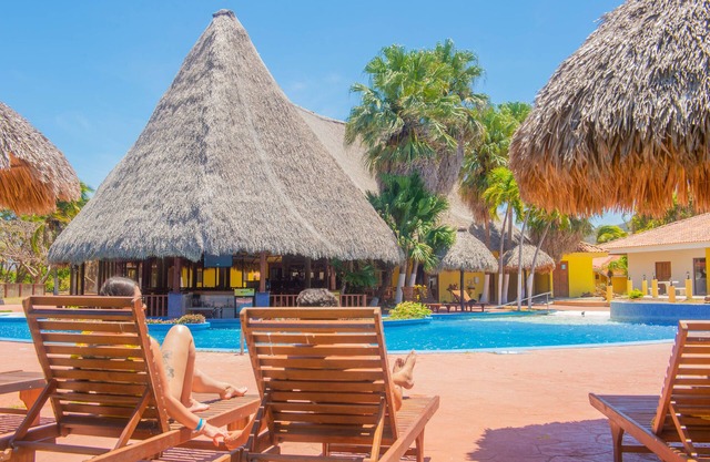 Nandel Beach Resort