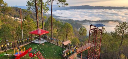 Nandini Cottage, A premium boutique Homestay